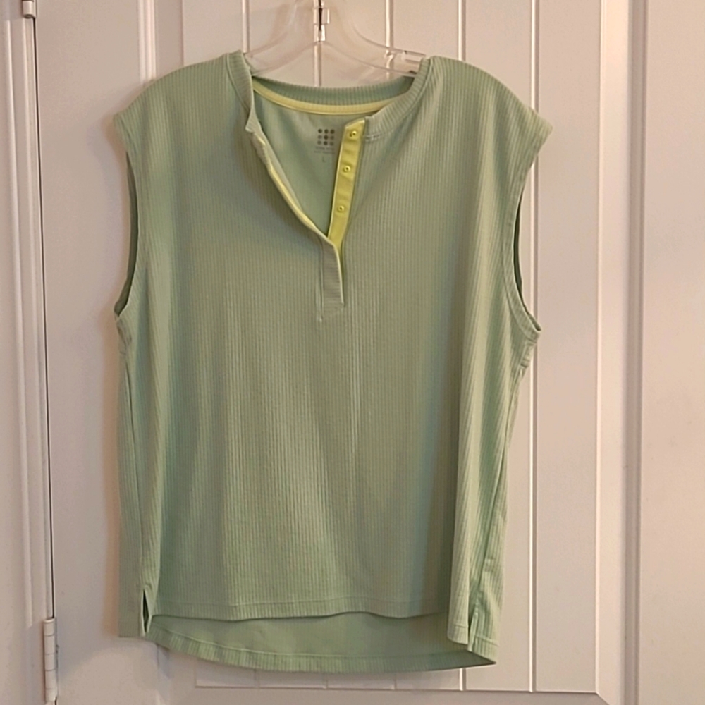Title Nine Ossa Tank